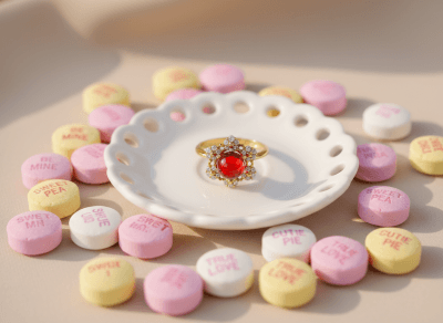 حارس مؤقت للأبدية